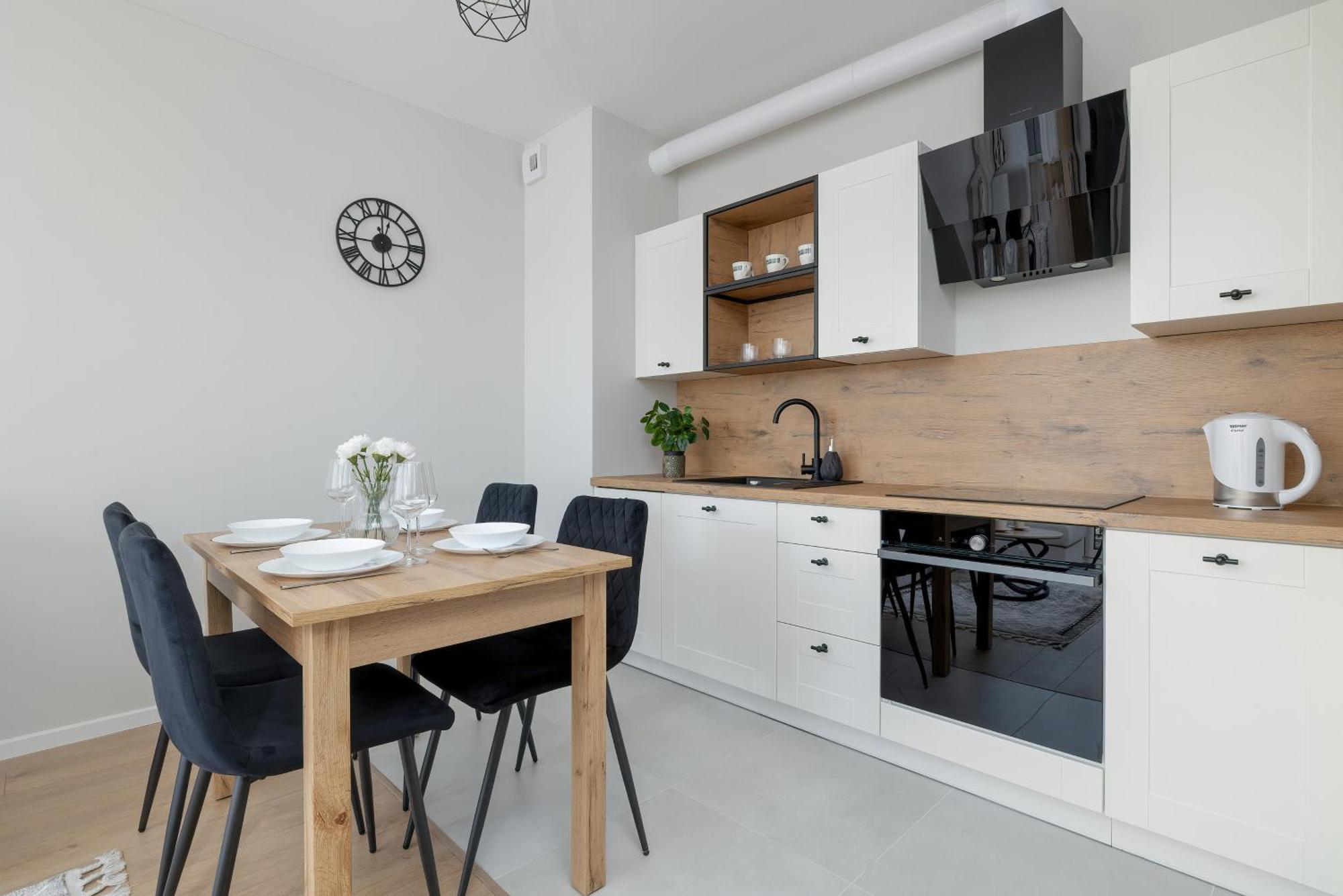 Bright Apartment Park Lotnikow Near Tauron Arena Krakow By Noclegi Renters Cracóvia Exterior foto
